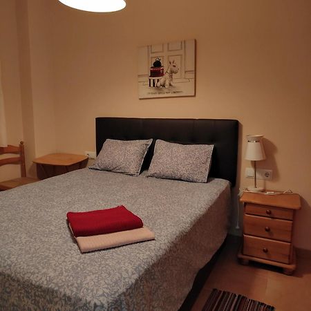 Cozy Apartment Close To The Beach In Beatiful Area Perello  Екстер'єр фото