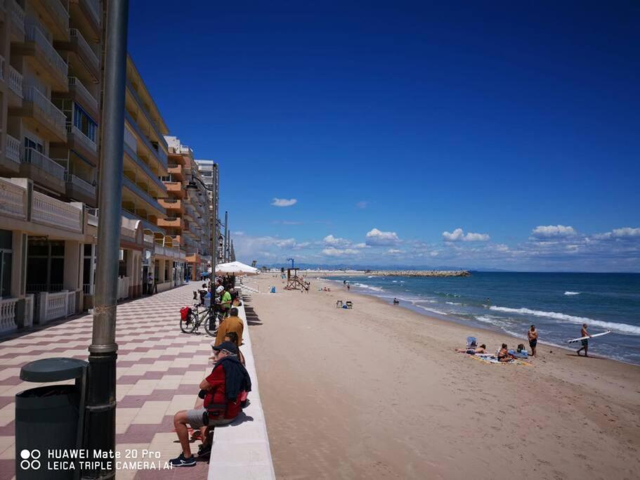 Cozy Apartment Close To The Beach In Beatiful Area Perello  Екстер'єр фото