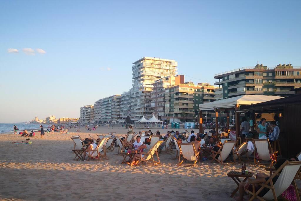 Cozy Apartment Close To The Beach In Beatiful Area Perello  Екстер'єр фото