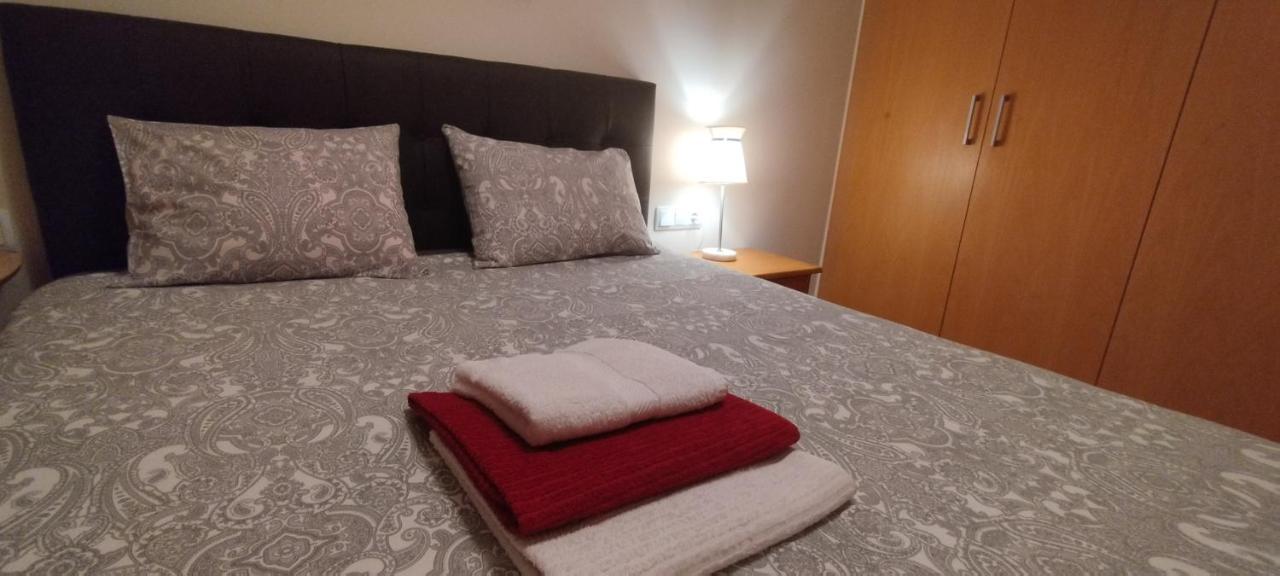 Cozy Apartment Close To The Beach In Beatiful Area Perello  Екстер'єр фото