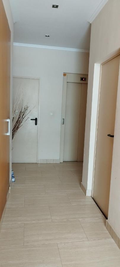 Cozy Apartment Close To The Beach In Beatiful Area Perello  Екстер'єр фото