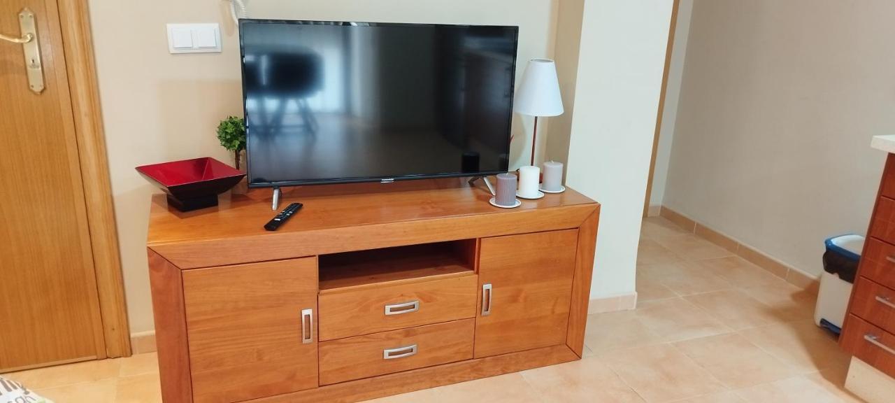 Cozy Apartment Close To The Beach In Beatiful Area Perello  Екстер'єр фото