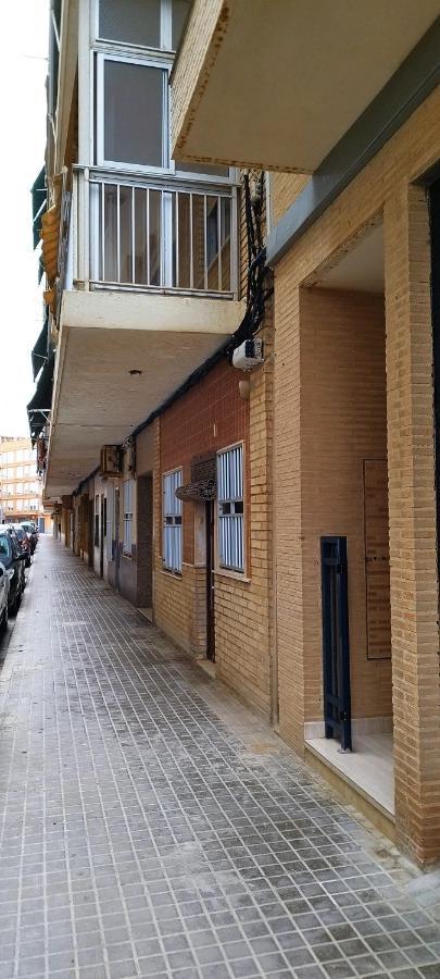 Cozy Apartment Close To The Beach In Beatiful Area Perello  Екстер'єр фото