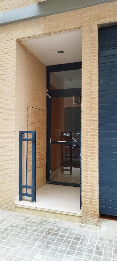 Cozy Apartment Close To The Beach In Beatiful Area Perello  Екстер'єр фото