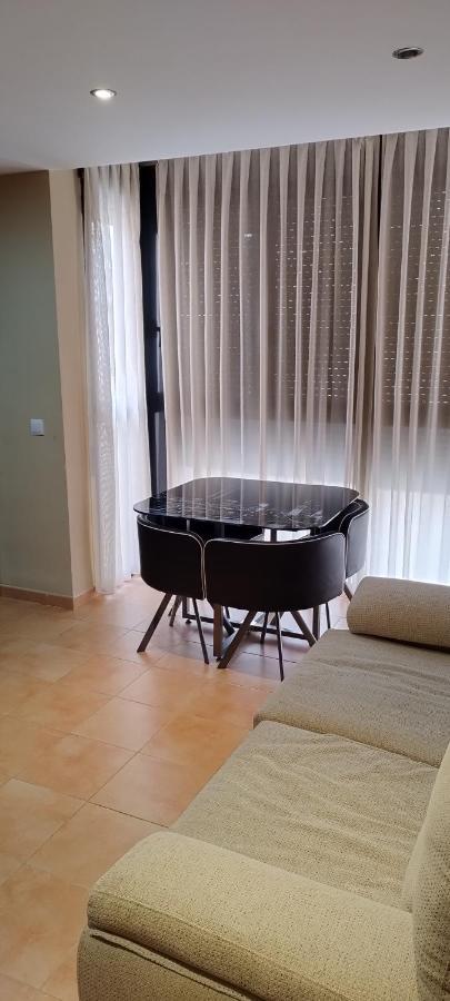 Cozy Apartment Close To The Beach In Beatiful Area Perello  Екстер'єр фото