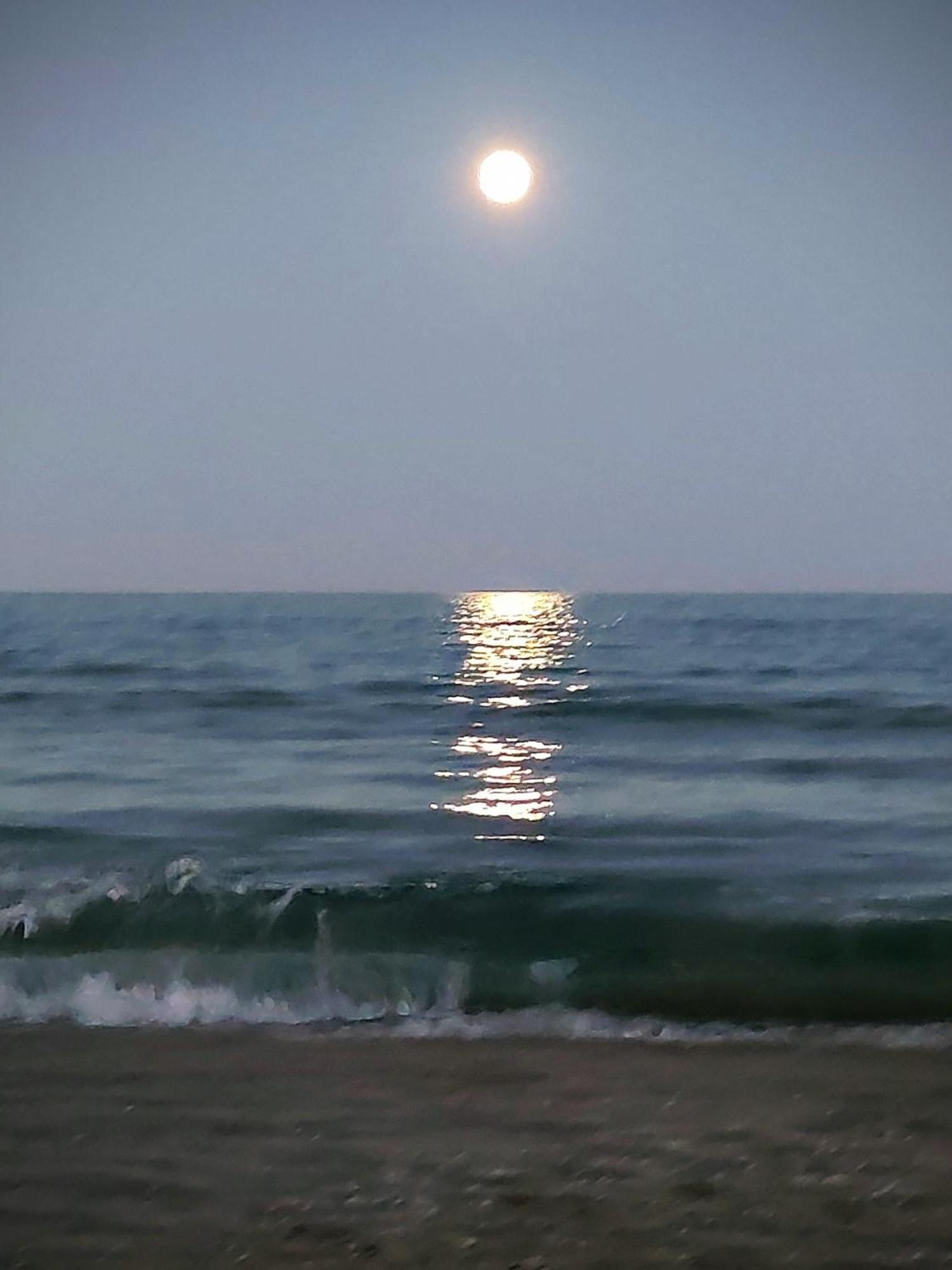 Cozy Apartment Close To The Beach In Beatiful Area Perello  Екстер'єр фото