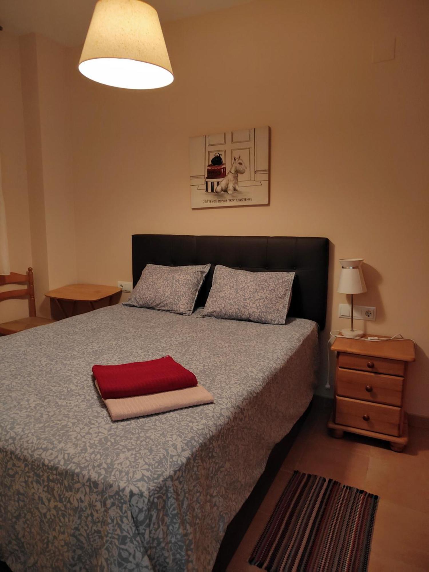 Cozy Apartment Close To The Beach In Beatiful Area Perello  Екстер'єр фото