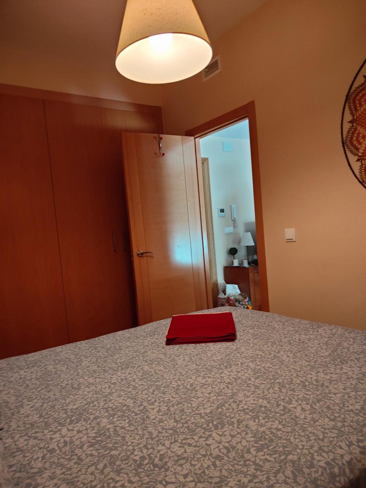 Cozy Apartment Close To The Beach In Beatiful Area Perello  Екстер'єр фото
