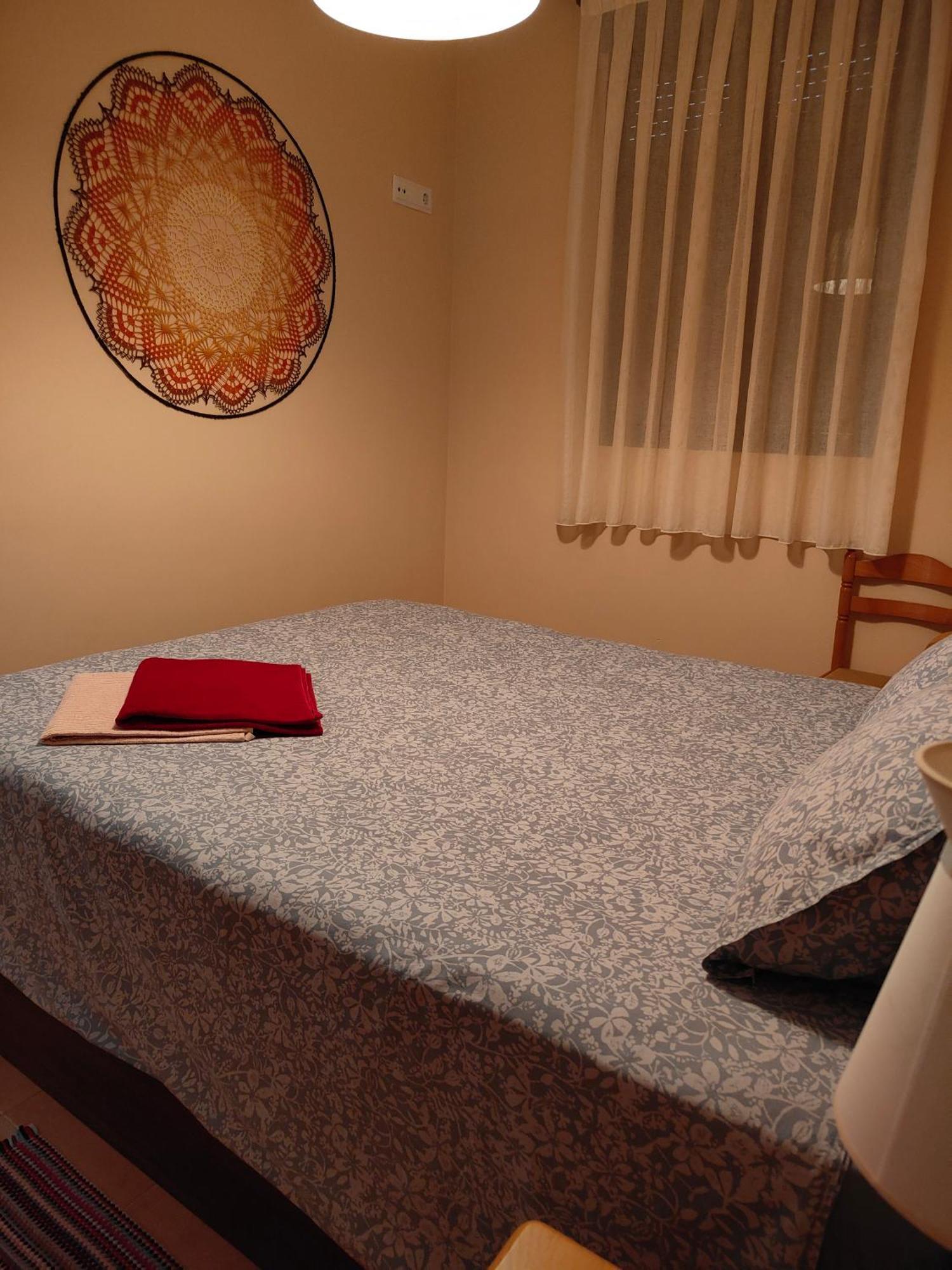 Cozy Apartment Close To The Beach In Beatiful Area Perello  Екстер'єр фото